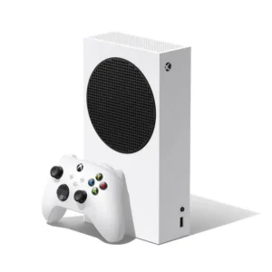 Xbox Series S - 512 GB